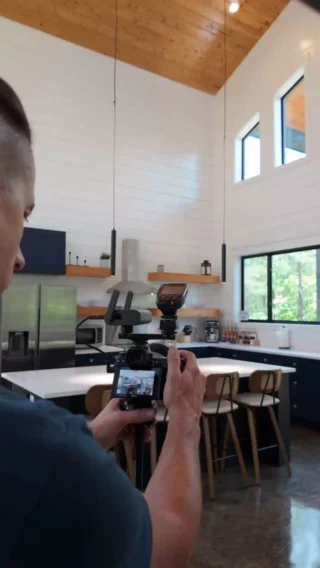 Another short-term rental shoot in the books. Thank you, @cabincollectivebrokenbow.
::::::
#brokenbow #brokenbowcabins #realestatephotography #airbnbhomes